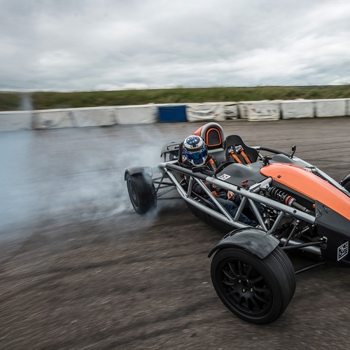 Everyman Ariel Atom Blast and Thrill Experiences UK-wide Everyman Ariel Atom Blast and Thrill Experiences UK-wide